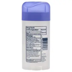 Sure Anti Perspirant Solid Regular Scent 2.7Oz