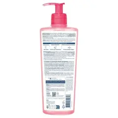 Bioderma Sensibio Foaming Gel Facial Cleanser