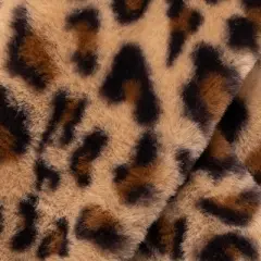 MUK LUKS Women's Faux Fur Flip Mittens