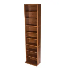 Herrin 261 Media Storage - Atlantic
