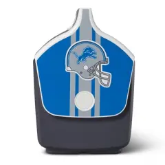 NFL Detroit Lions Little Playmate Cooler - 7qt