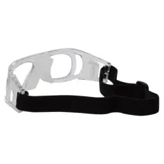 Capri Optics ProRX Clear Play Ball Sport Goggle Z87.1+ Impact Safety Rated Goggle
