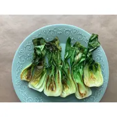 Fresh Baby Bok Choy - 1lb Bag