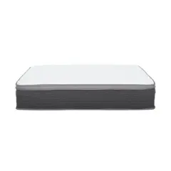 HomeStock Equilibria2 12-Inch Hybrid Mattress California King