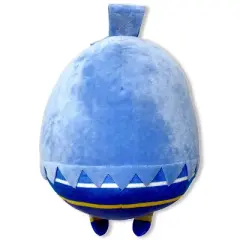 GREAT EASTERN ENTERTAINMENT CO KONOSUBA- AQUA BALL PLUSH 8"H