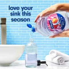 Softsoap Moisturizing Liquid Hand Soap Pump