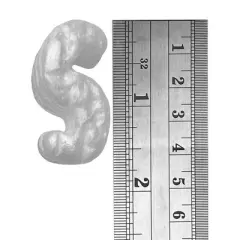 UOFFICE 14 Cubic Feet Polystyrene Packing Peanuts for Packaging, Shipping, and Void Fill