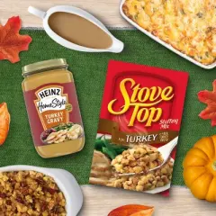 Stove Top Stuffing Mix for Turkey - 6oz