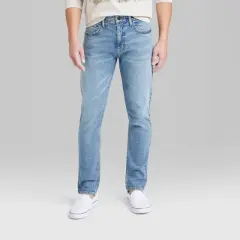 Men's Slim Fit Tapered Jeans - Original Use&trade;