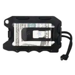 Trayvax Original 2.0 Wallet - Grey