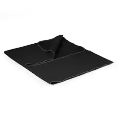 NCAA Texas Tech Red Raiders Blanket Tote Outdoor Picnic Blanket - Black