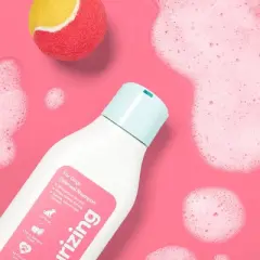 Moisturizing Oatmeal Dog Shampoo - up&up&trade; 22 fl oz