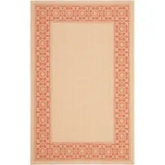 Courtyard CY6003 Power Loomed Indoor/Outdoor Area Rug - Safavieh