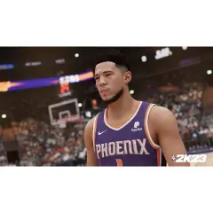 NBA 2K23 - Xbox One (Digital)
