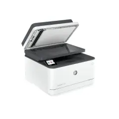 HP LaserJet Pro MFP 3101fdw Laser Printer, Black And White Mobile Print, Copy,