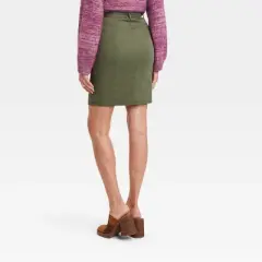 Women's Utility Skirt - Knox Rose&trade;