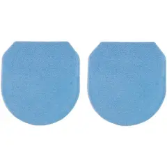 Soft Stride Pain Relief Heel Wedges