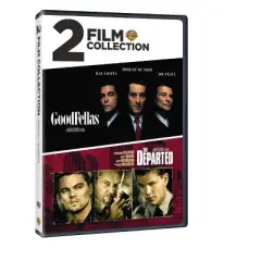 Goodfellas/Departed