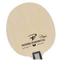 Butterfly Franziska Innerforce ZLC Blade