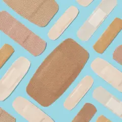 Value Variety Pack Bandages - 120ct - up&up&trade;