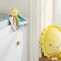 Small Security Blanket - Cloud Island&trade; Sunshine