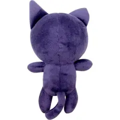 Great Eastern Entertainment Co. Sailor Moon 7 Inch Character Plush | Luna