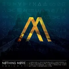 Nothing More - Nothing More (10th Anniversary) Orange () (Vinyl)