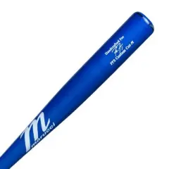 Marucci Freddie Freeman FREEMAN5 Pro Exclusive Model Wood Baseball Bat - MVE4FREEMAN5-RB