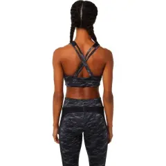 ASICS Women's KATE STRAPPY BRA Training Apparel 2032C031