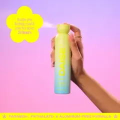 DAISE Sunny Full Body Deodorant Spray - 3.5oz