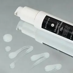 Naturium Vitamin C Super Serum Plus - 1 fl oz