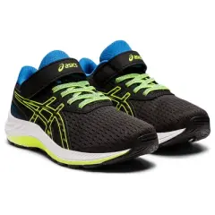 ASICS Kid's PRE EXCITE 9 Pre-School Running Shoes 1014A234