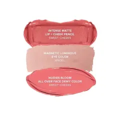 NUDESTIX Sweet Cheeks Mini Kit - 3ct - Ulta Beauty