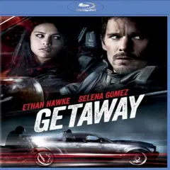 Getaway (Blu-ray)