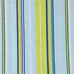 Sunnydaze Double Quilted Fabric Hammock with Universal Steel Stand - 450-Pound Capacity