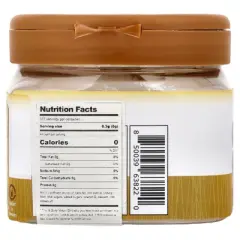 Health Garden Pure Raw Monk Fruit Sweetener, 3 oz (85 g)