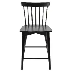 Windsor Counter Height Barstool Hardwood - Threshold&trade;