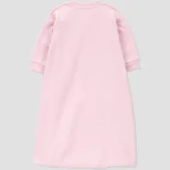Carter's Just One You&reg; Baby Hearts Sleepbag - Pink 3-6M