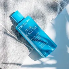 L'Erbolario Fior Di Salina Shower Gel Shower Gel - Body Wash - 8.4 oz