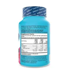 Colace Stool Softening Dietary Gummies - 60ct