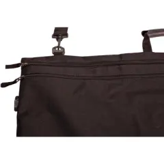 Soho Urban Artist Soft Portfolio 23x31" - Black