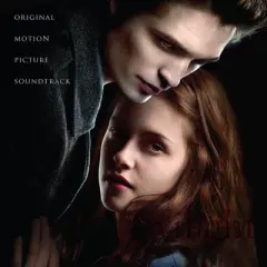 Twilight - O.S.T. - Twilight (Original Soundtrack) (Colored Vinyl)