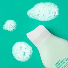 Everyday Cleansing Body Wash - Vanilla & White Jasmine - up&up&trade;