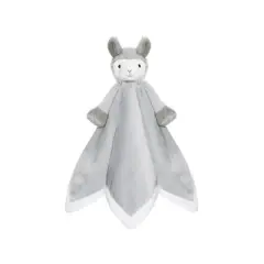TriAction Toys Teddykompaniet Plush Baby Blanket | Llama