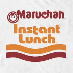 Men's Maruchan Classic Logo T-Shirt