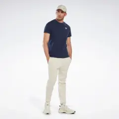 Reebok Identity Classics T-Shirt Mens Athletic T-Shirts