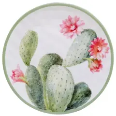 Set of 6 Desert Beauty Salad Plates - Certified International