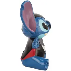 Lighted Blow Mold Outdoor D&eacute;cor Vampire Stitch 19" Disney