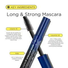 Pacifica Stellar Gaze Mascara - 0.24oz