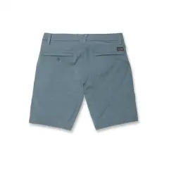 Volcom Toddler Boys  Cross Shred Static Shorts